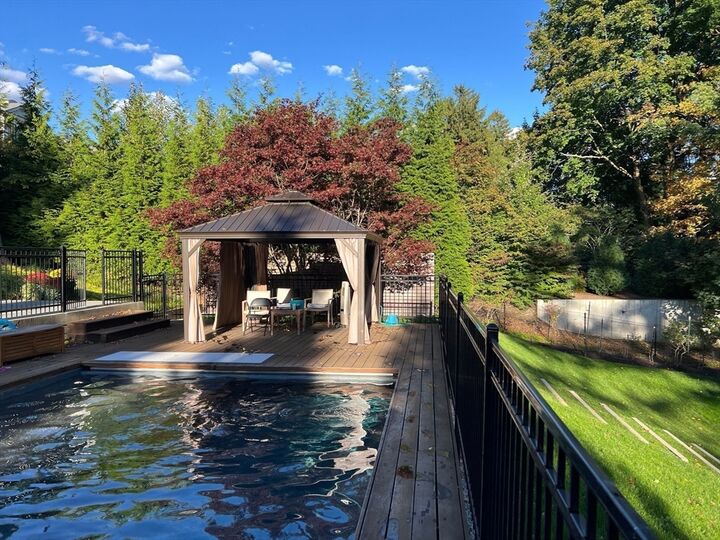 Property Photo:  33 Leicester  MA 02445 