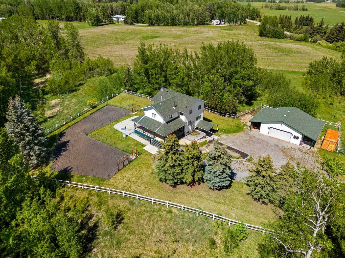 Property Photo: 380010 Range Road 4-4A AB T0M 0P0