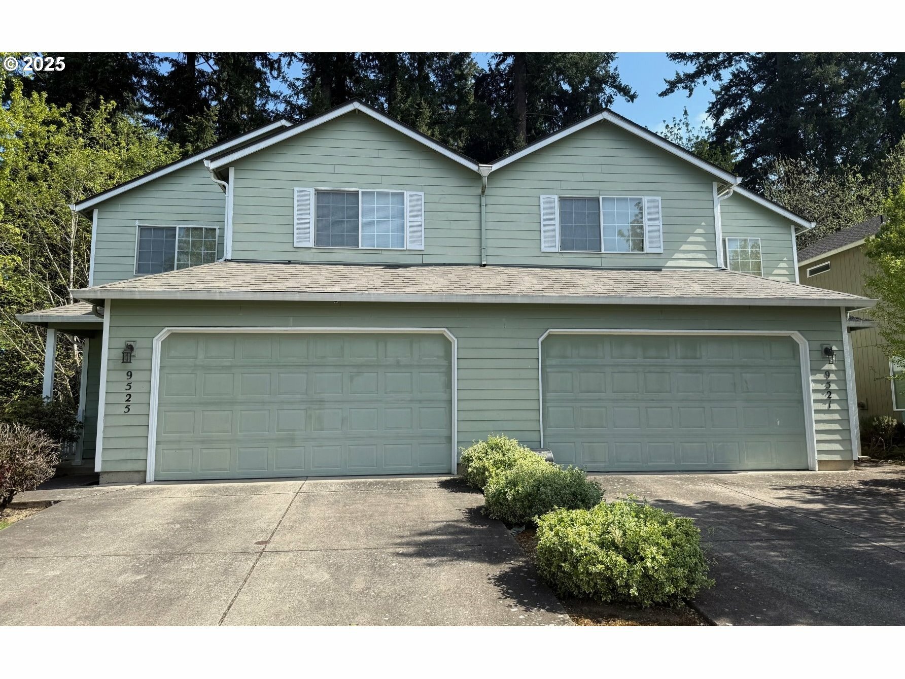 9521 NE Tenny Creek Dr  Vancouver WA 98665 photo