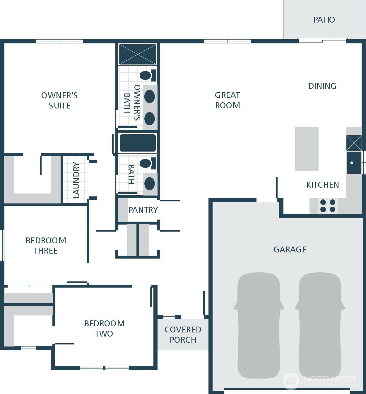 Property Photo: 27905 75th Drive NW WA 98292