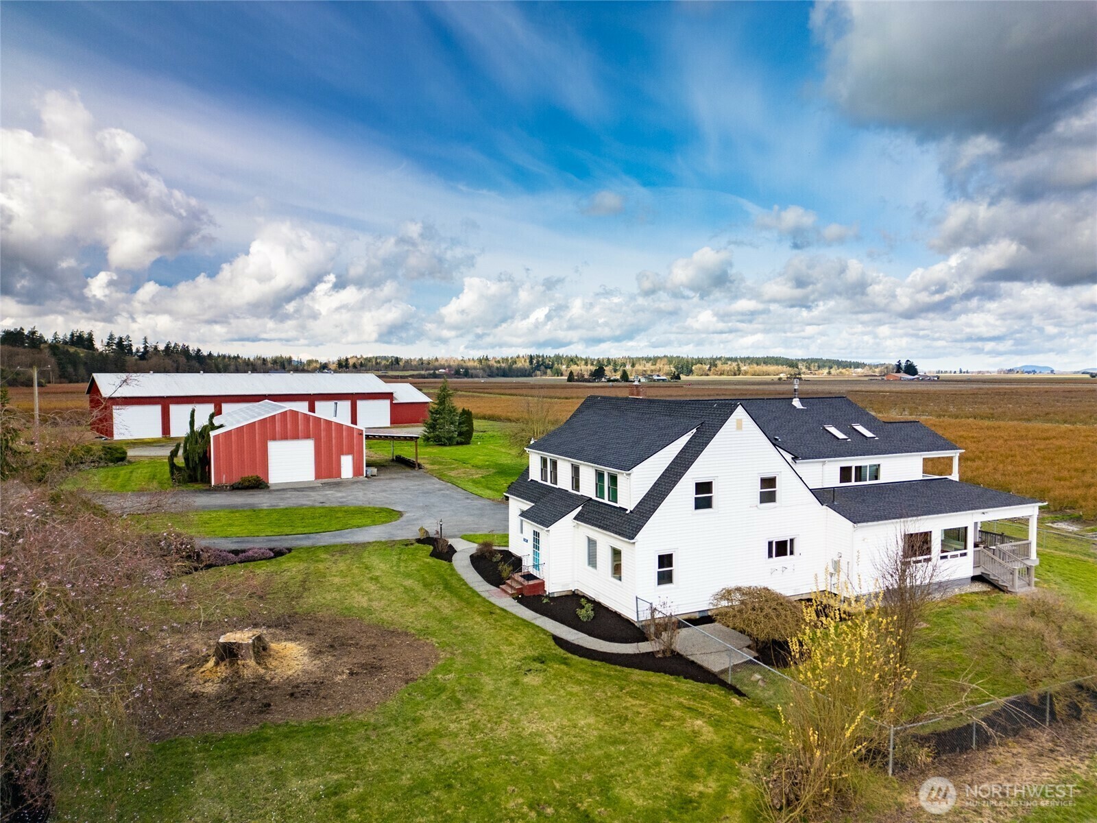 Property Photo: 15447 Summers Drive WA 98273