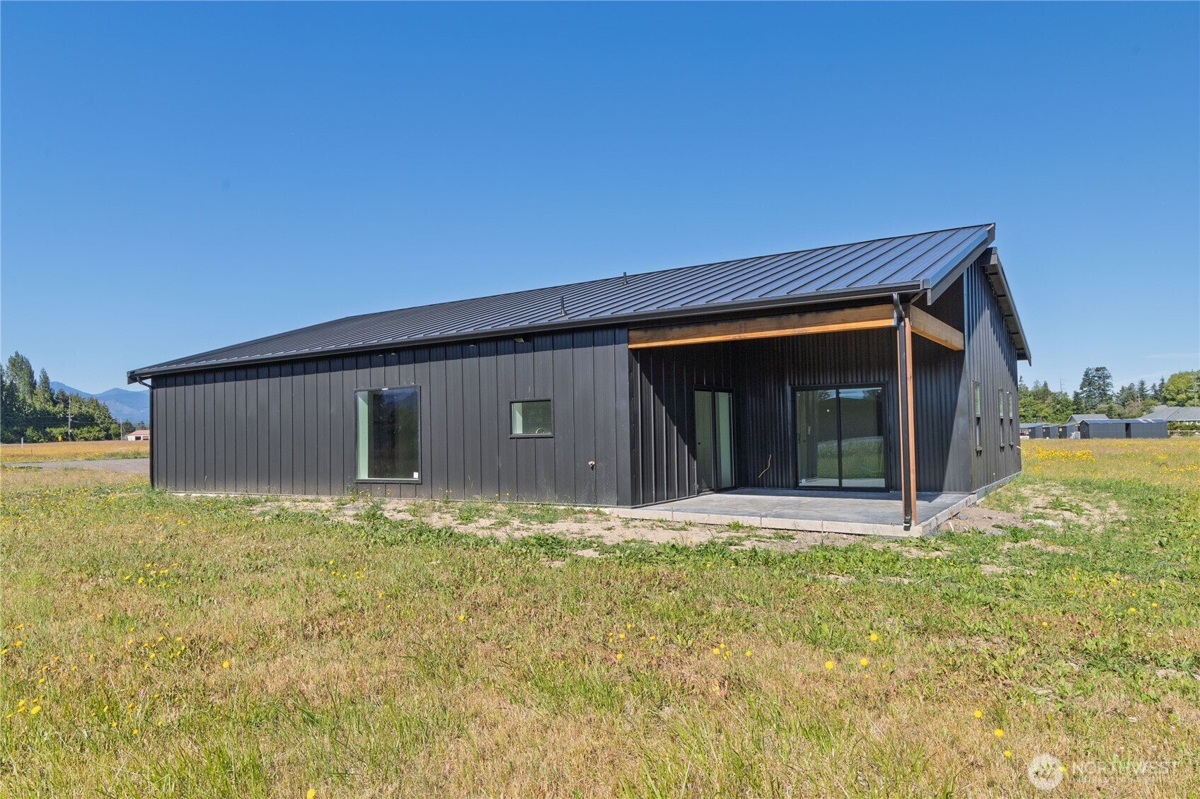 Property Photo: 34 Van Dyken Drive WA 98382