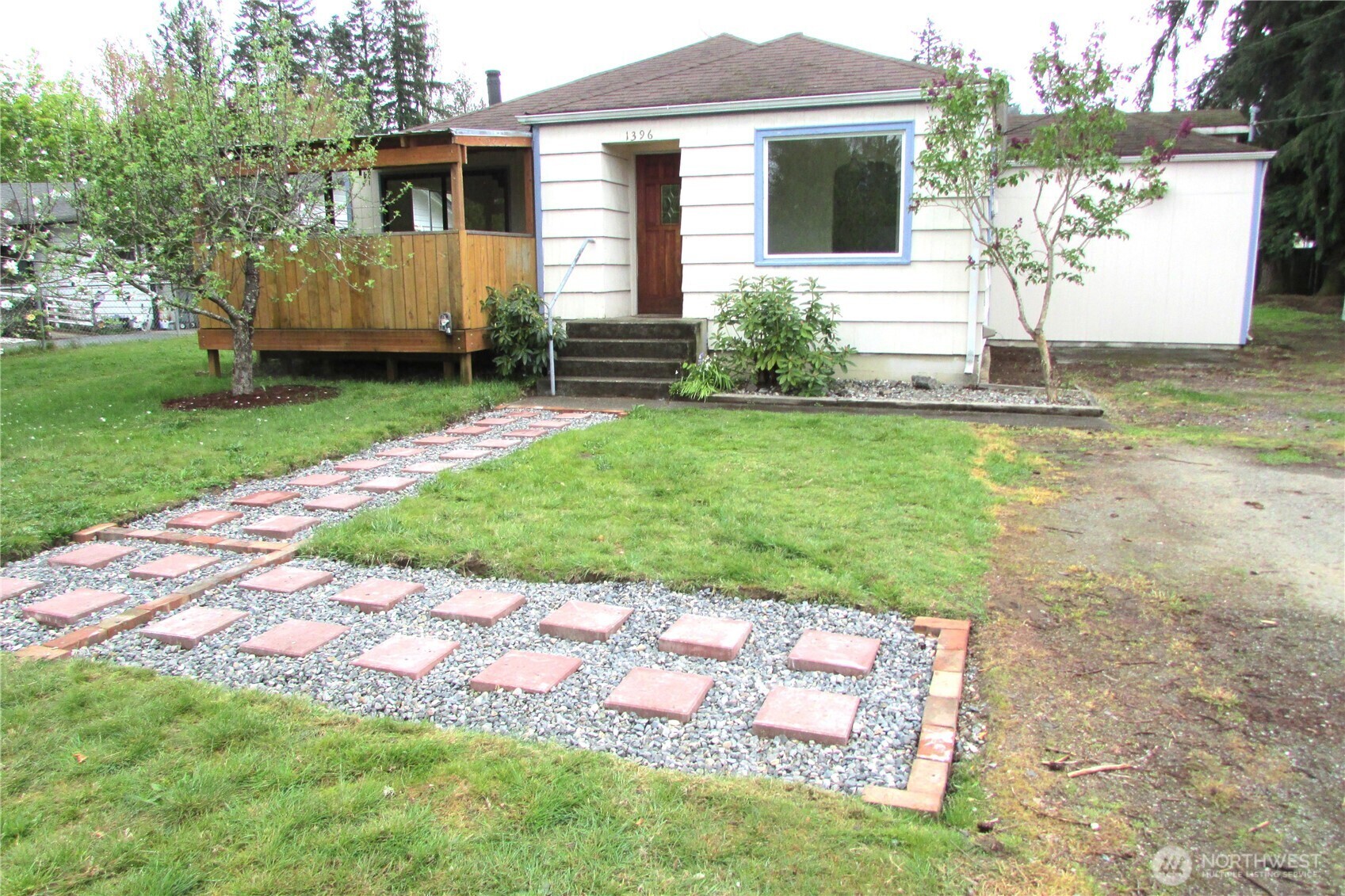 Property Photo: 1396 Cedar Avenue WA 98270