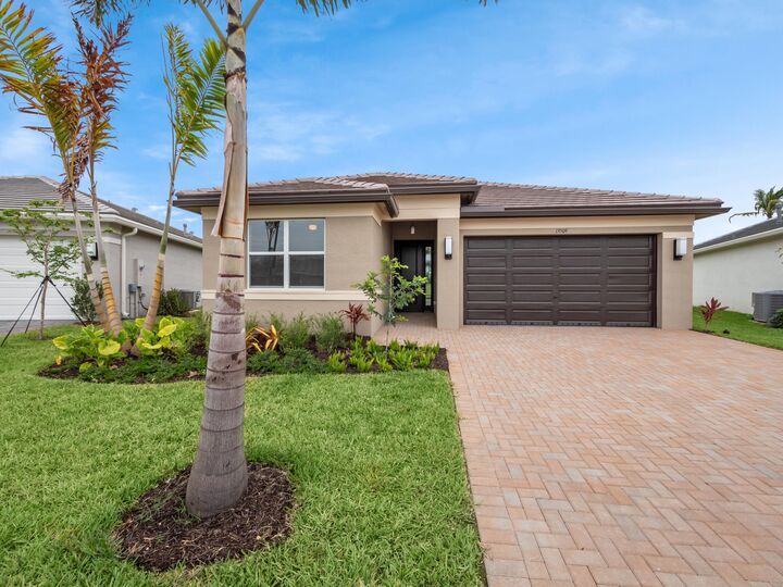 13509 SW Oceanus Boulevard  Port Saint Lucie FL 34987 photo