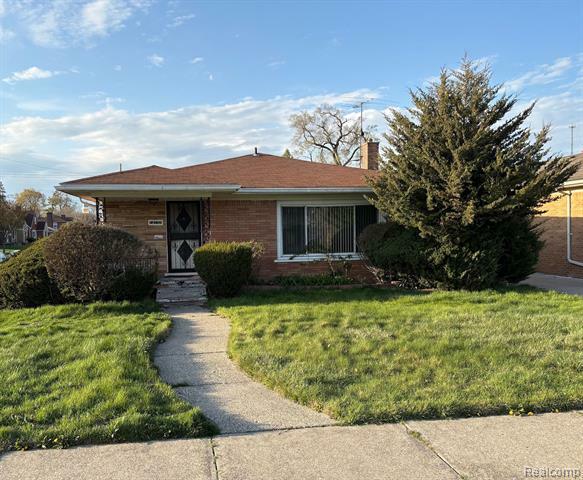 Property Photo: 14250 Vassar Avenue MI 48235