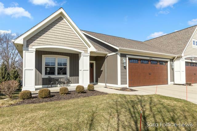 Property Photo:  6501 Andre'S Crossing 14  MI 49418 