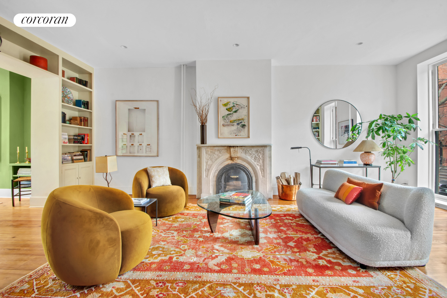 146 Baltic Street  Brooklyn NY 11201 photo