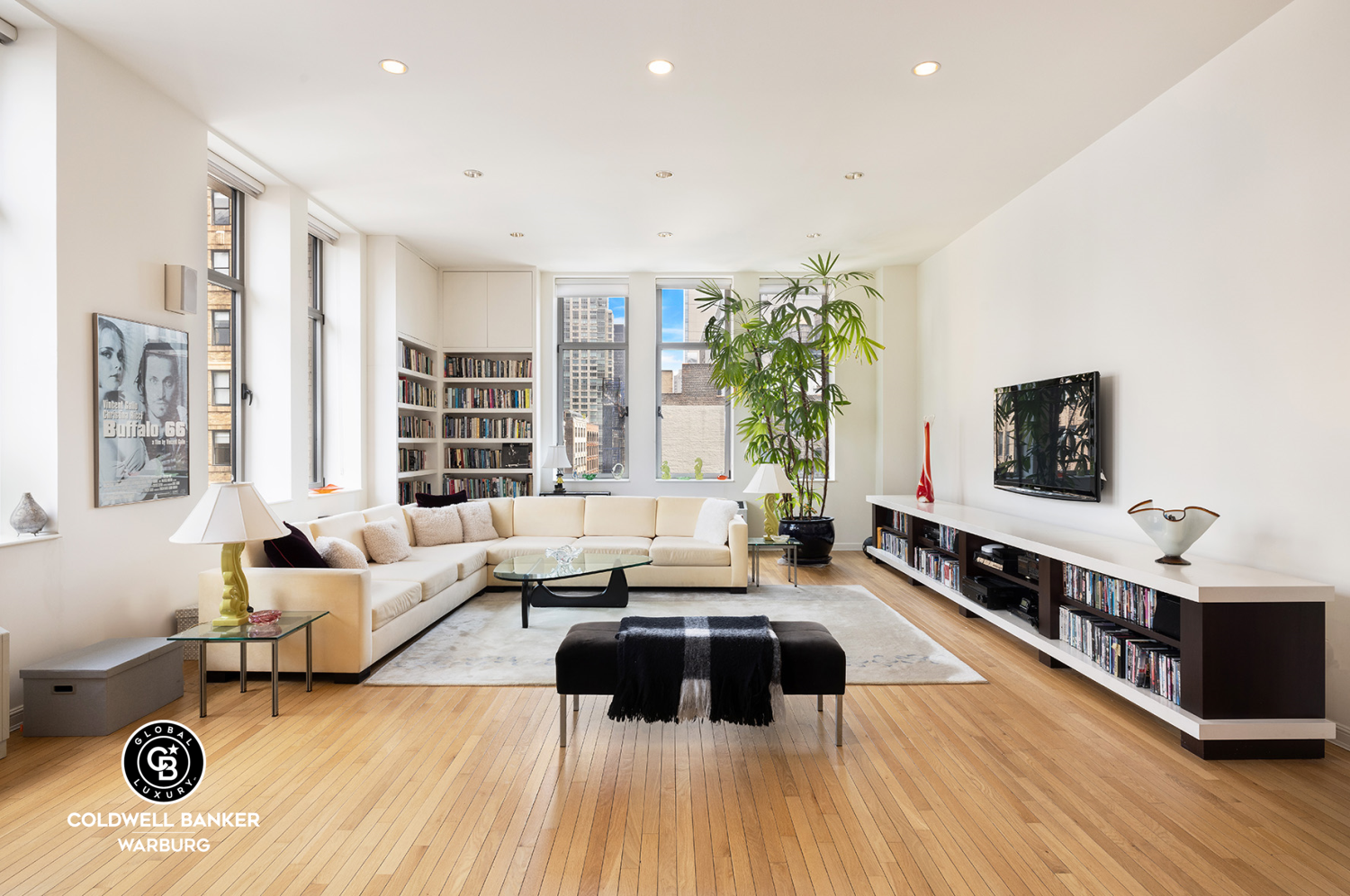 Property Photo: 252 7th Avenue 12I NY 10001