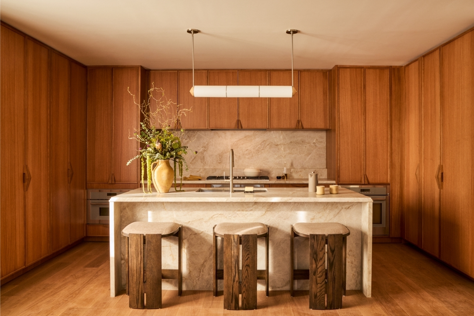 Property Photo: 323 Bergen Street Ph703w NY 11217