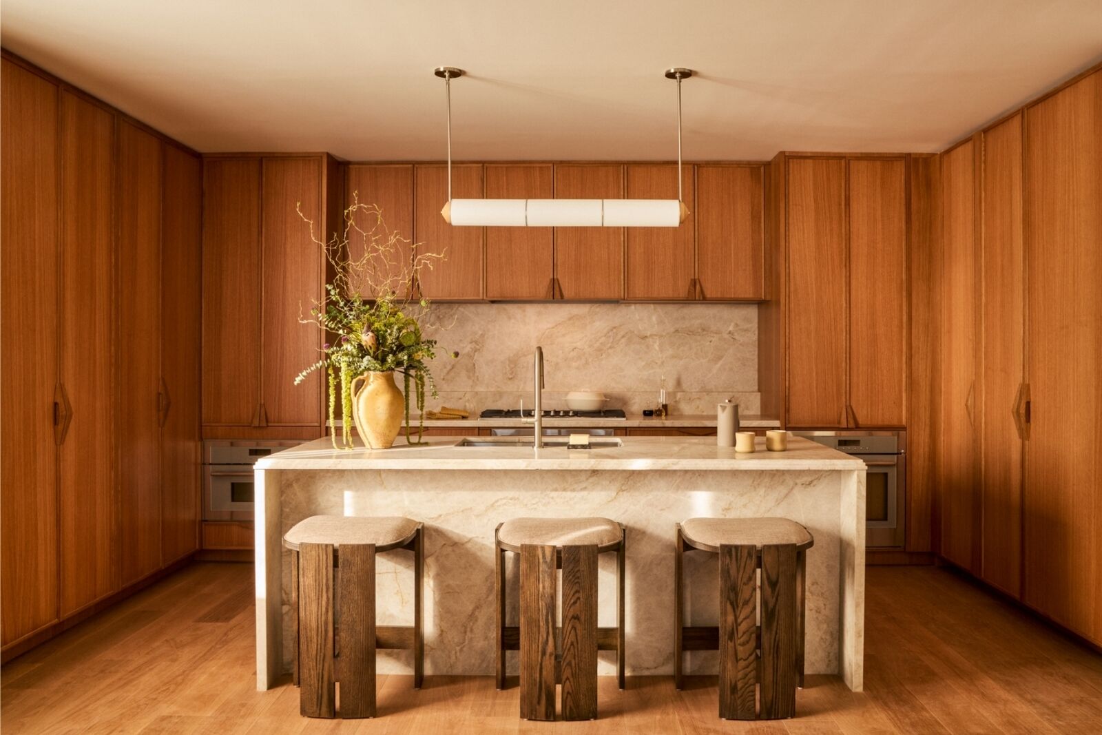 Property Photo:  323 Bergen Street Ph703w  NY 11217 