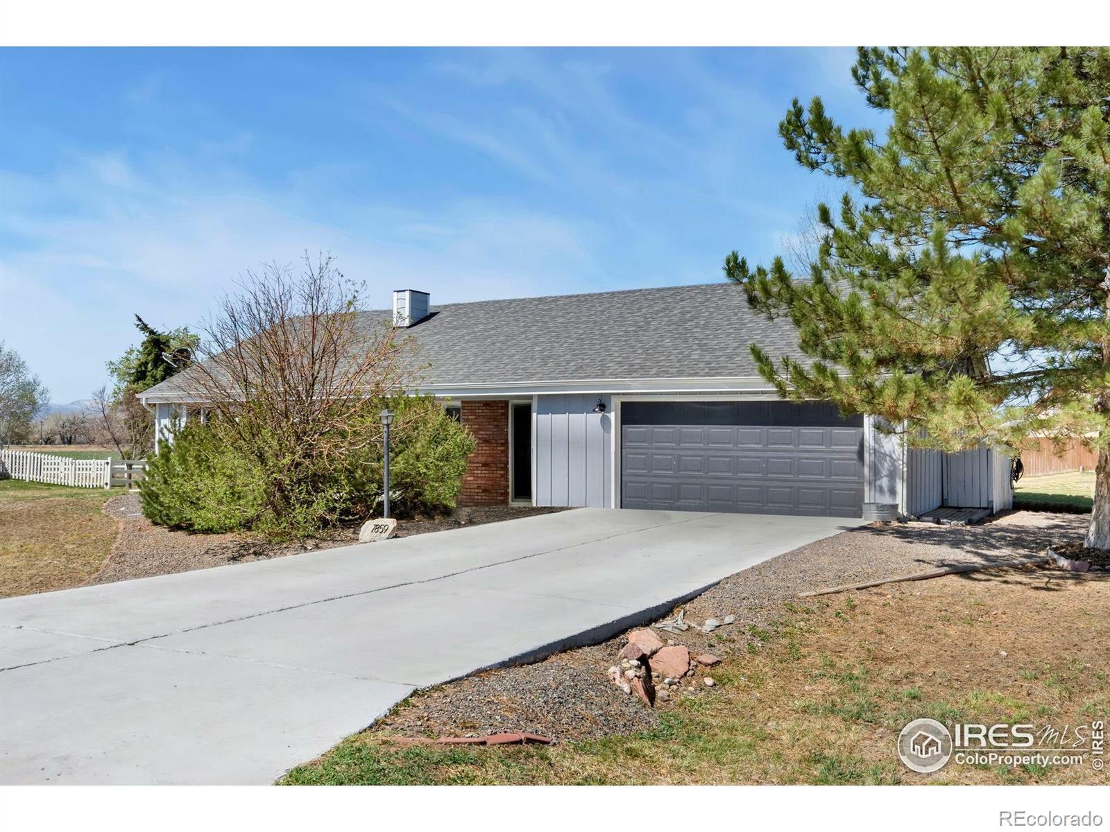 7859 Whitetail Circle  Wellington CO 80549 photo