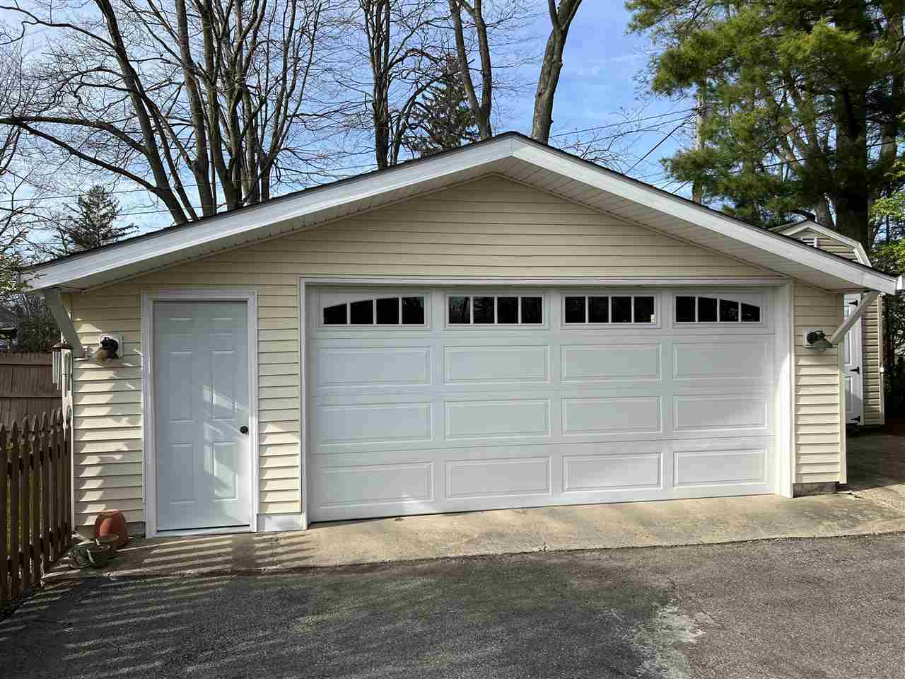 Property Photo:  327 S Henley Road  IN 47374 