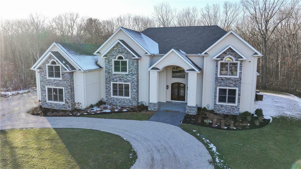 Property Photo: 7 Dennell Drive RI 02865