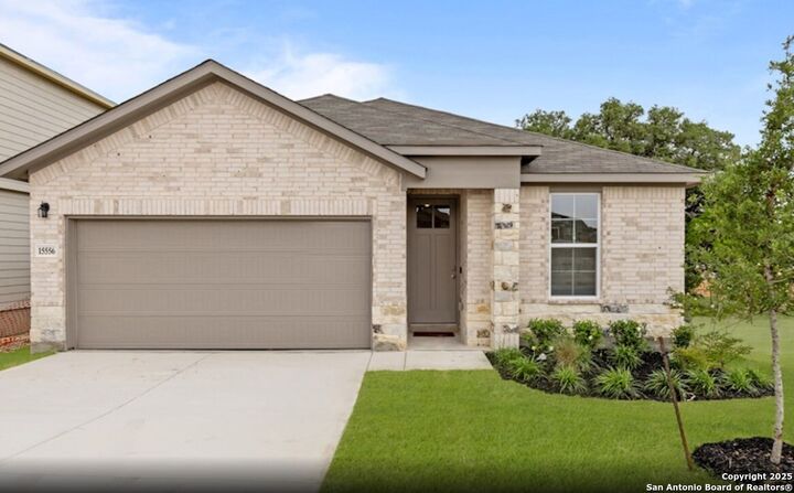 15556 Bonnethead Road  San Antonio TX 78253 photo