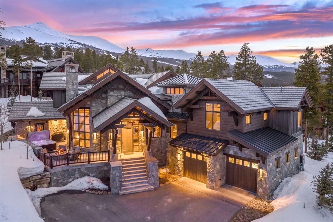 325 Timber Trail Road  Breckenridge CO 80424 photo