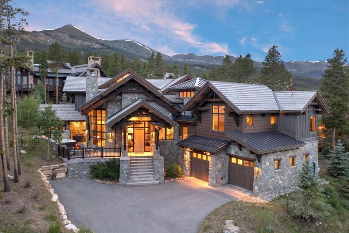 325 Timber Trail Road  Breckenridge CO 80424 photo