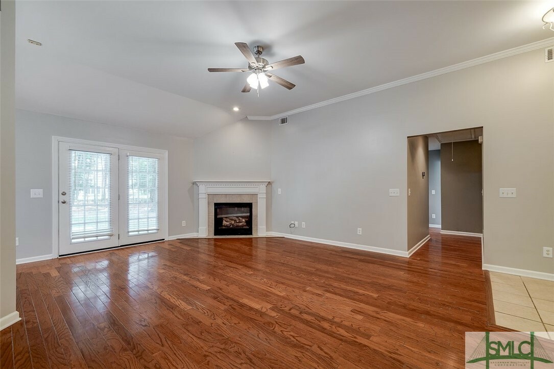 Property Photo:  310 Silver Brook Circle  GA 31322 