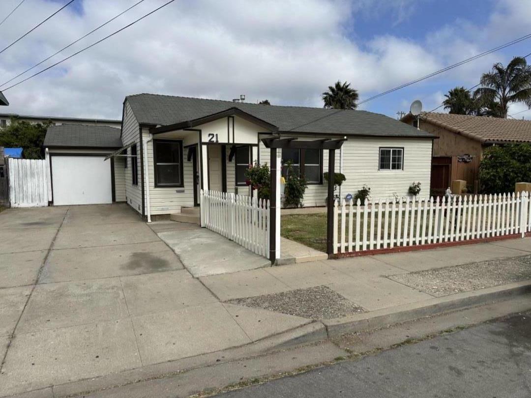 21 North Filice Street  Salinas CA 93905 photo