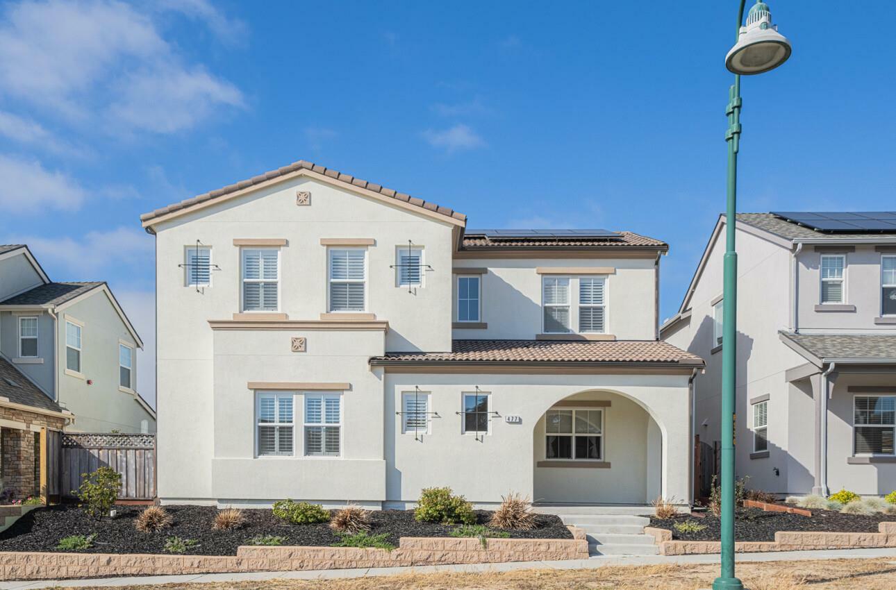 Property Photo: 477 Marina Heights Drive CA 93933