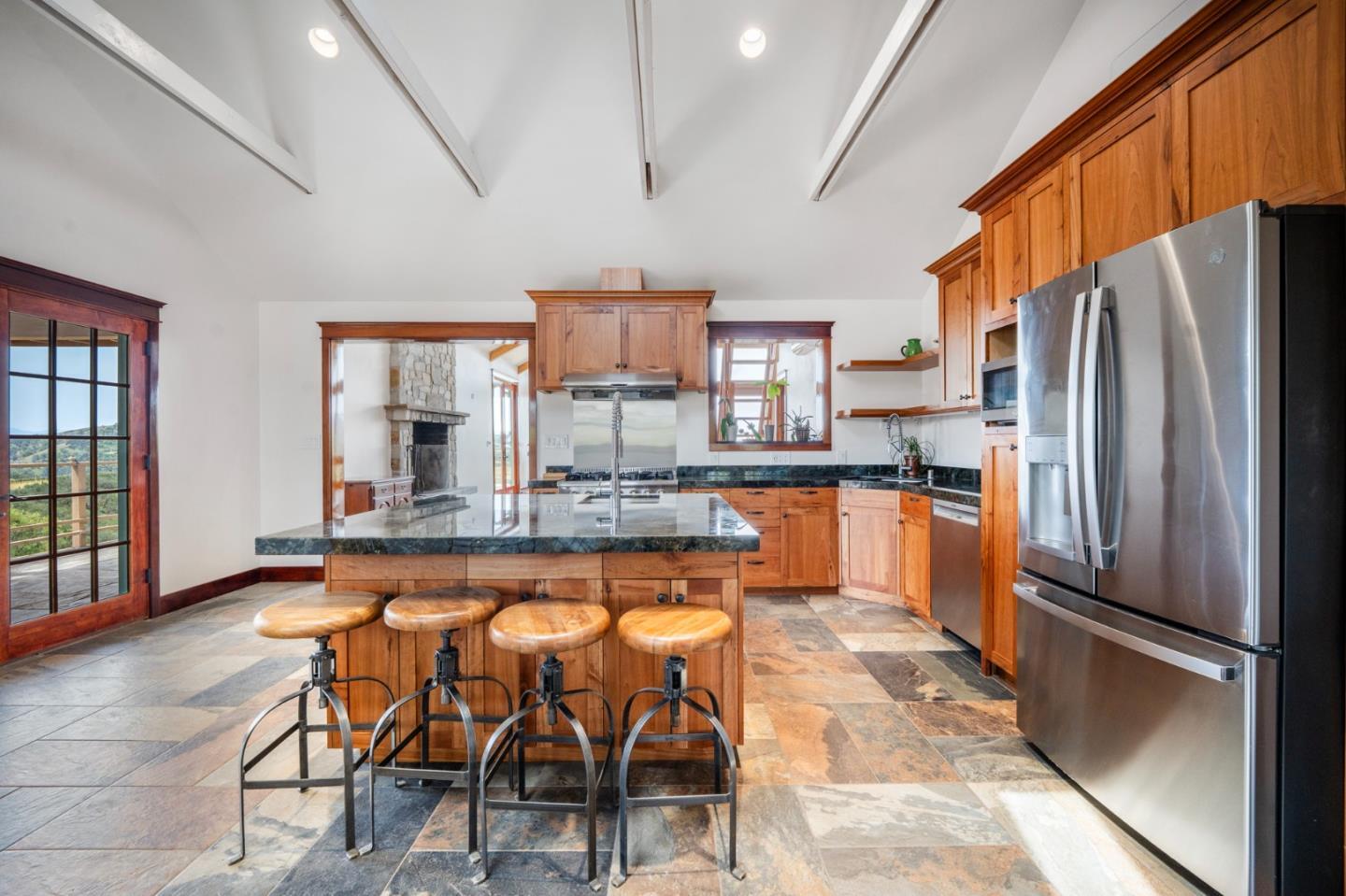 Property Photo: 0 Stonewall Canyon Road CA 93960