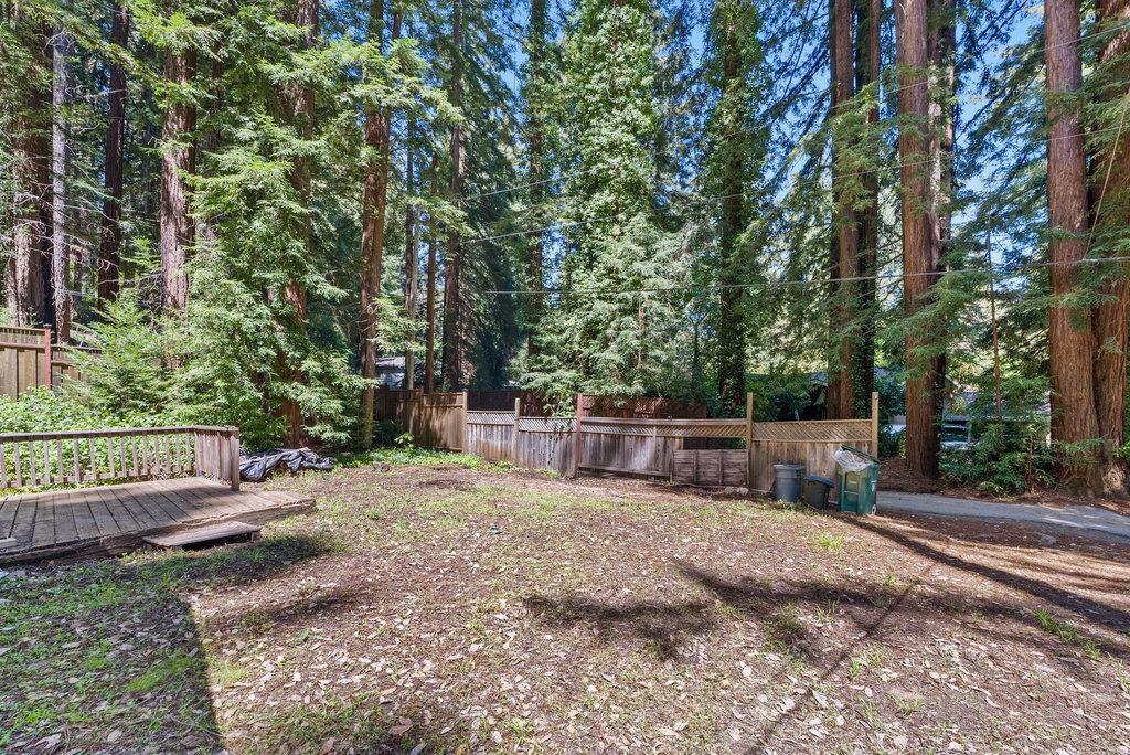 Property Photo: 361 Acorn Drive CA 95006