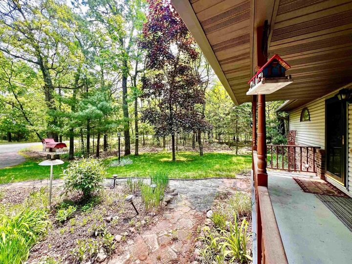 Property Photo:  489 Sir Winston Trail  WI 54457 