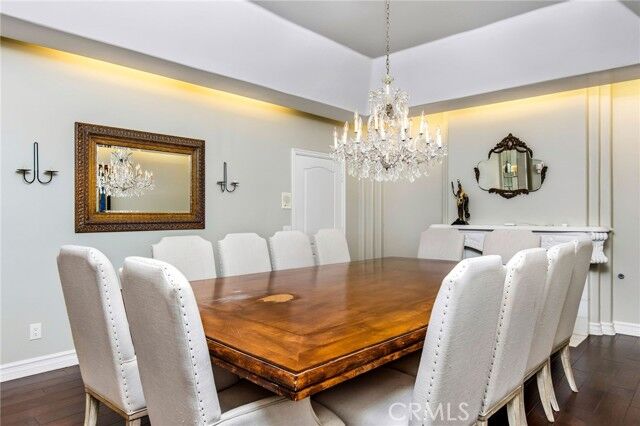 Property Photo: 27796 Somerset Lane CA 92675