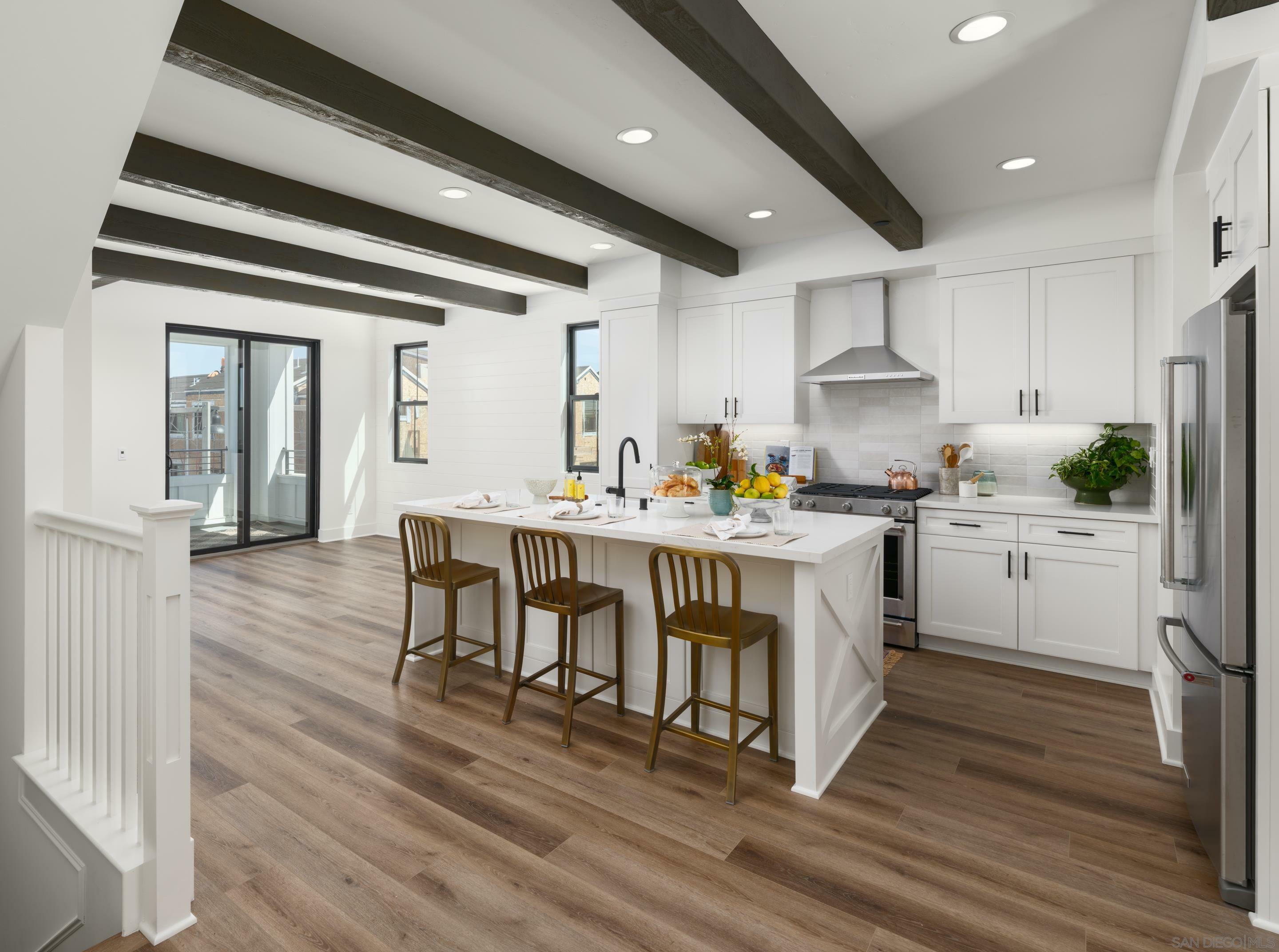 1301 Bergamo Place 101  Encinitas CA 92024 photo