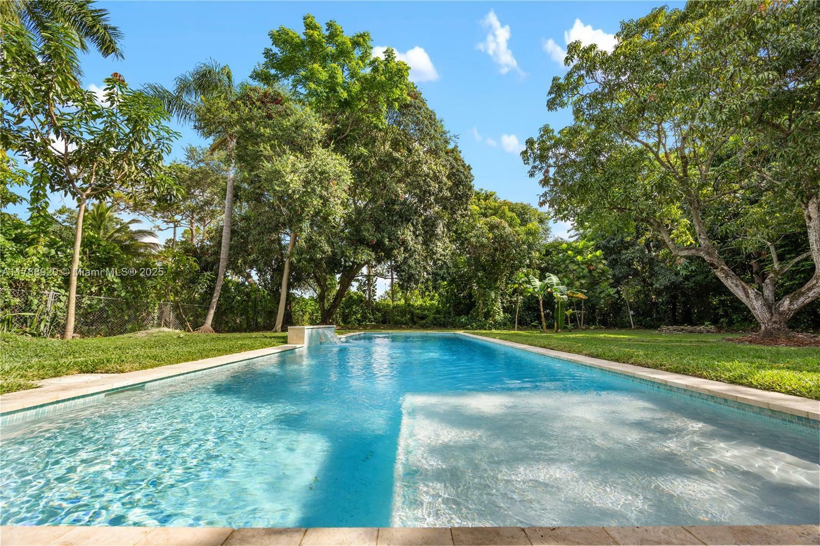Property Photo: 6845 SW 57th Ter FL 33143