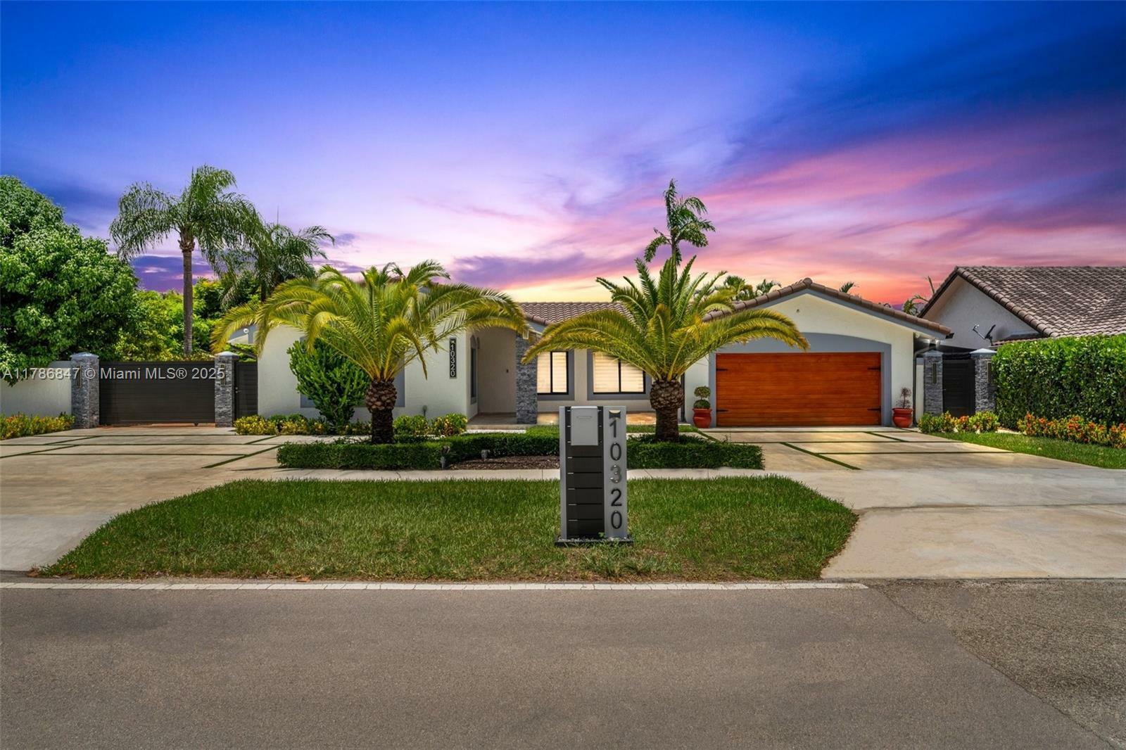 10320 SW 132nd Ave  Miami FL 33186 photo