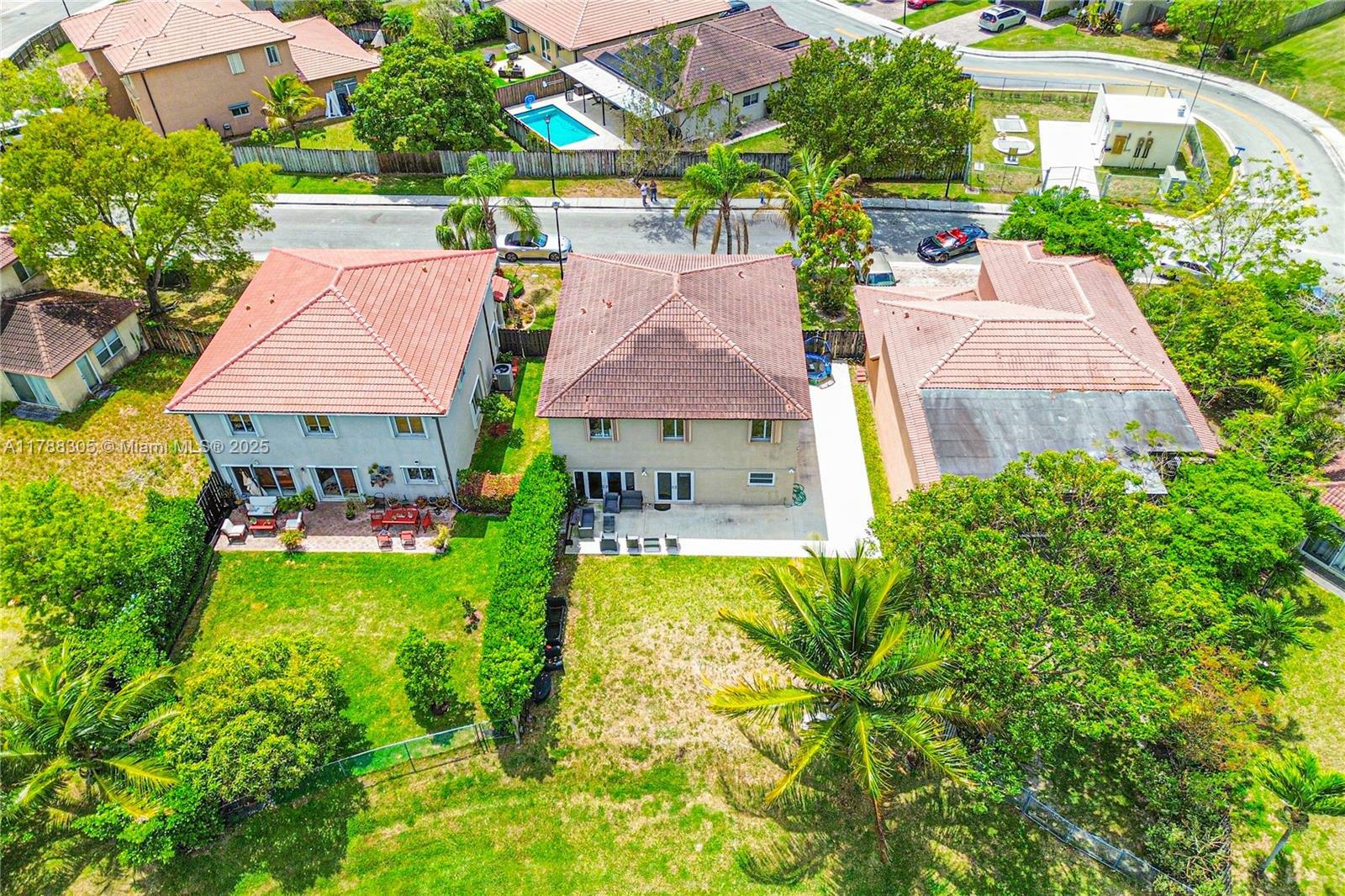 Property Photo: 13505 SW 122nd Ave FL 33186