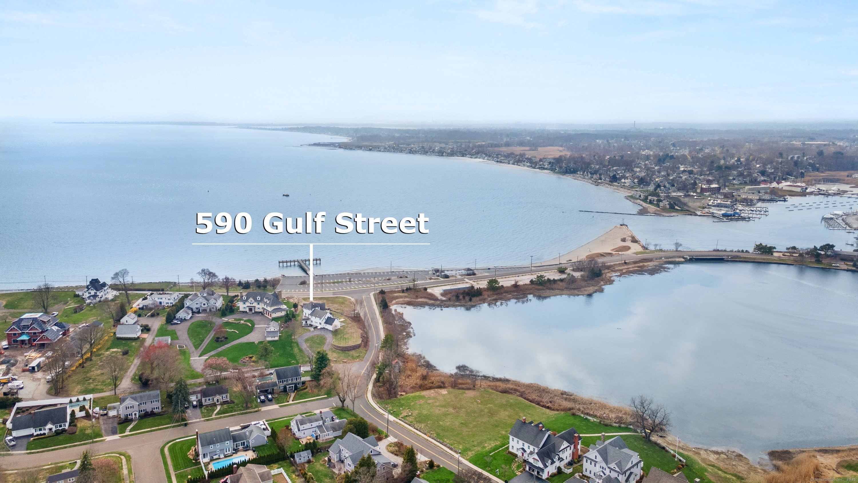 Property Photo: 590 Gulf Street CT 06460