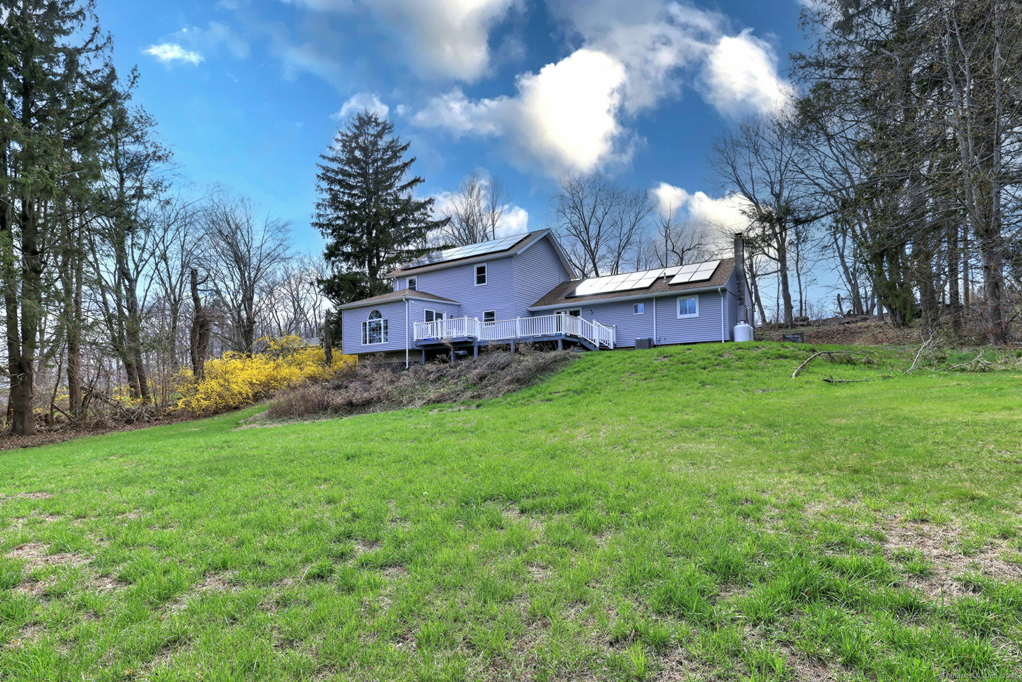 Property Photo: 354 Sperry Road CT 06524