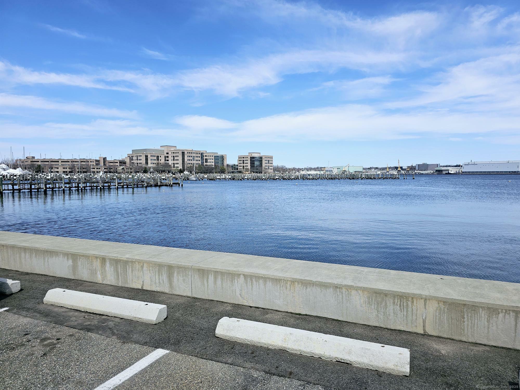Property Photo: 184 Pequot Avenue 406 CT 06320