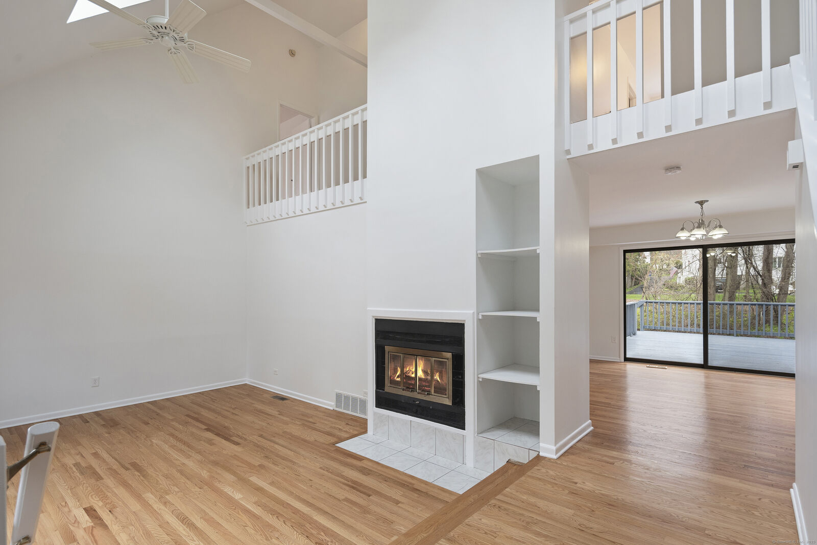 Property Photo: 2 Steeple Top Road CT 06853