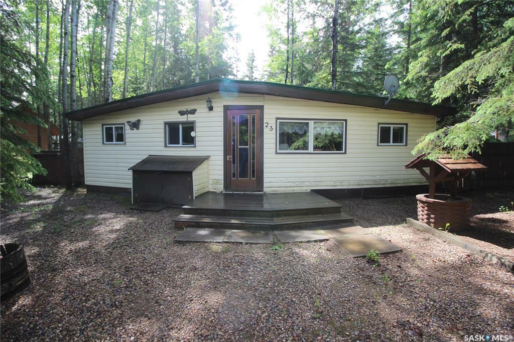 Property Photo: 23 Delaronde Place SK S0J 0E0