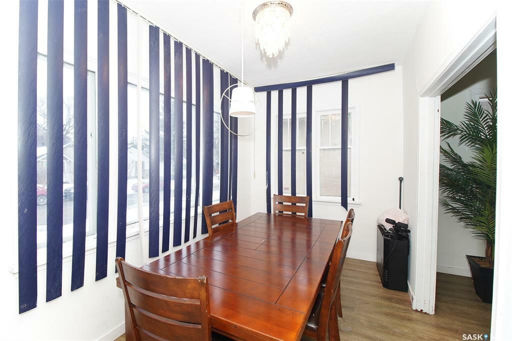 Property Photo: 1428 Queen Street SK S4T 4B8