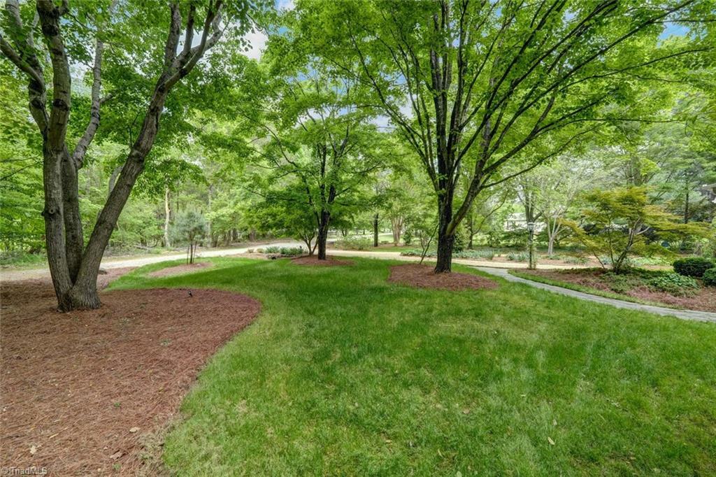 Property Photo: 6614 Lantern Lane NC 27214