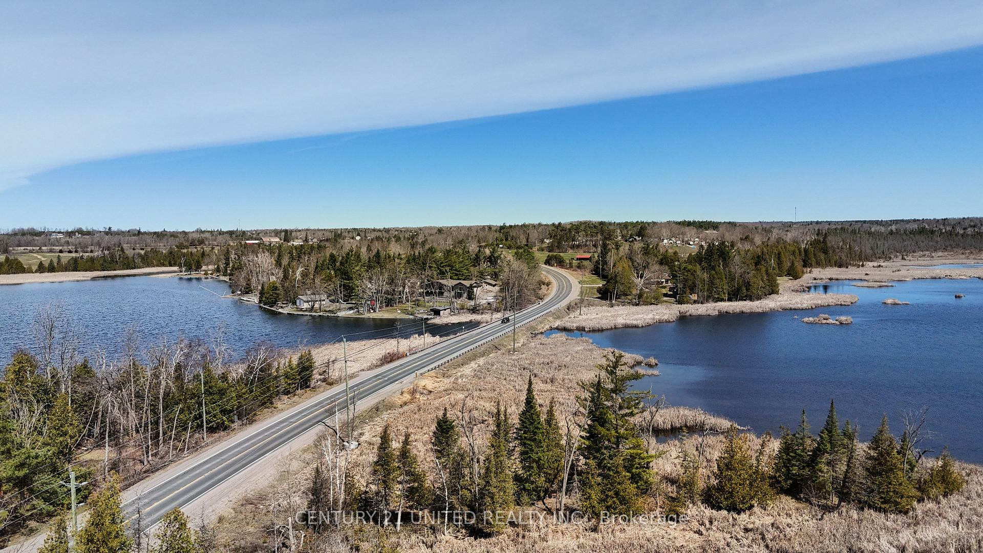 Property Photo: 2619 Buckhorn Road ON K0L 2H0