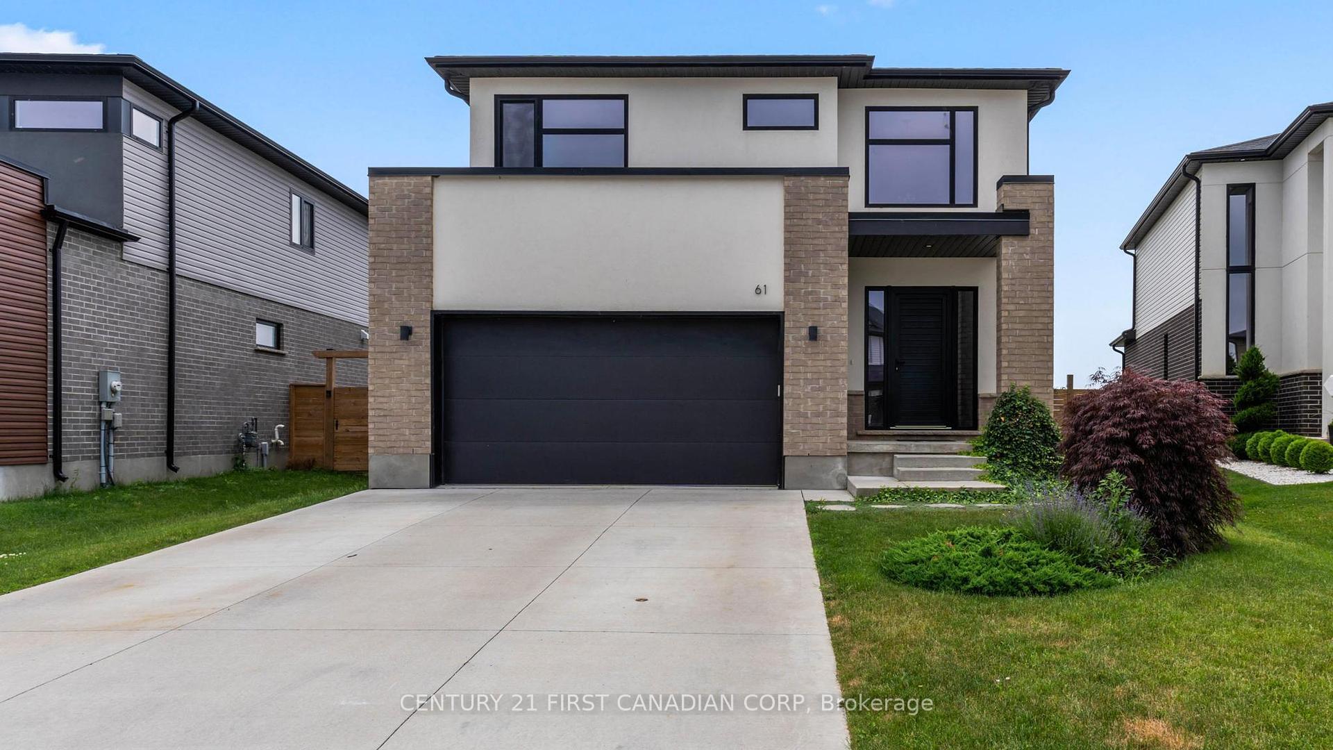 Property Photo: 61 Locky Lane ON N0L 1R0