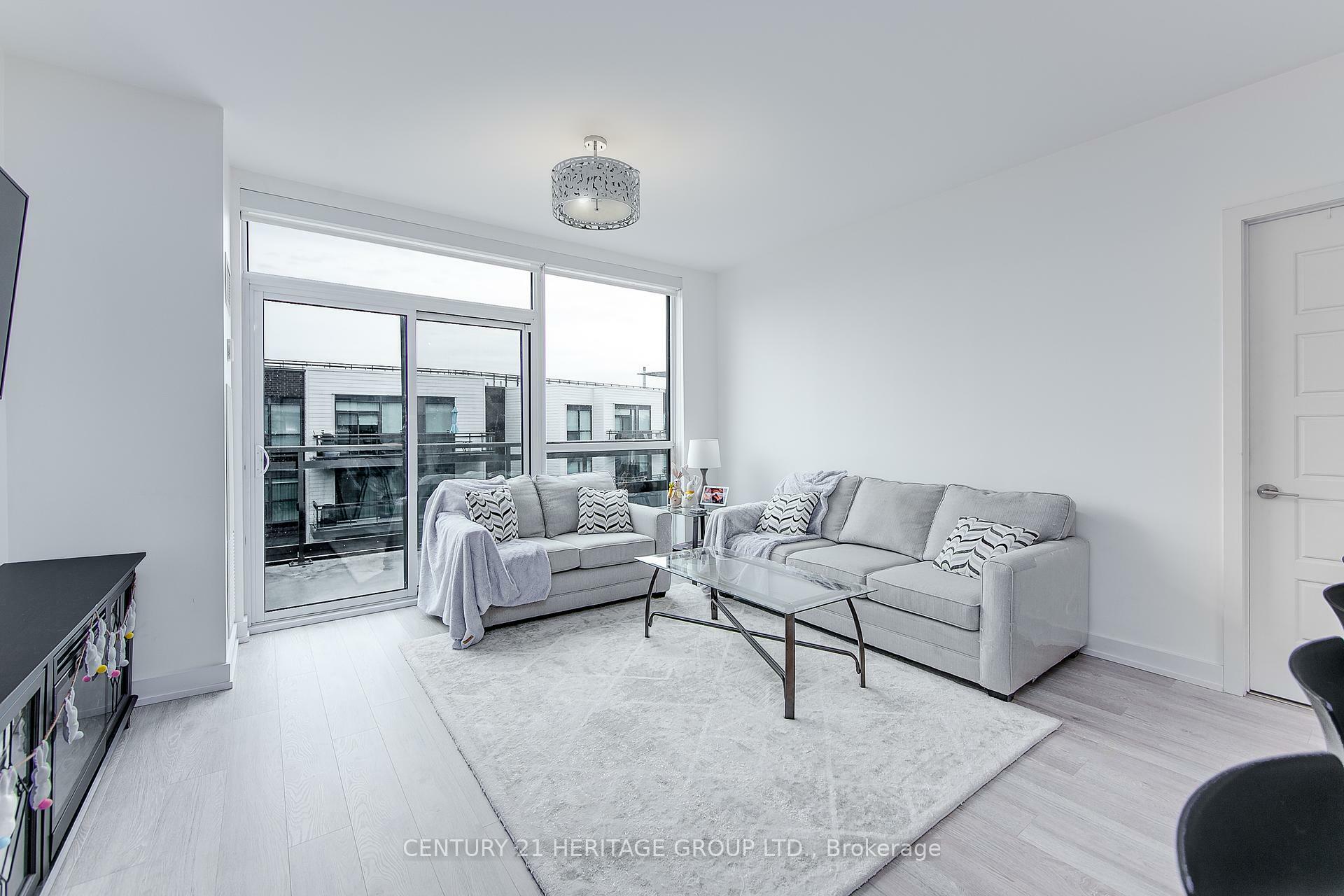 Property Photo: 333 Sea Ray Avenue D406 ON L9S 2P7
