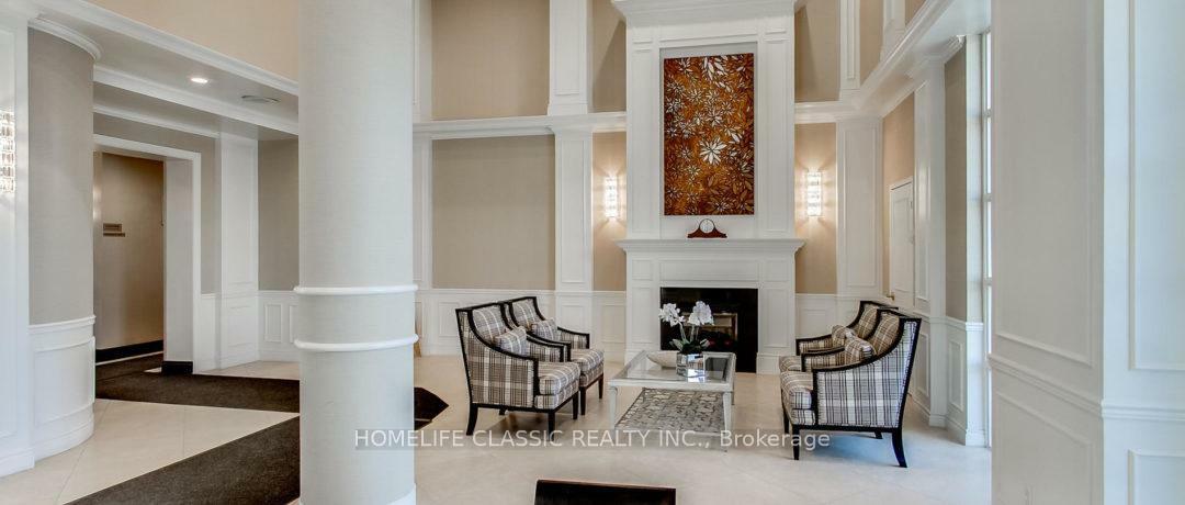 Property Photo: 1 Emerald Lane 711 ON L4J 8N2