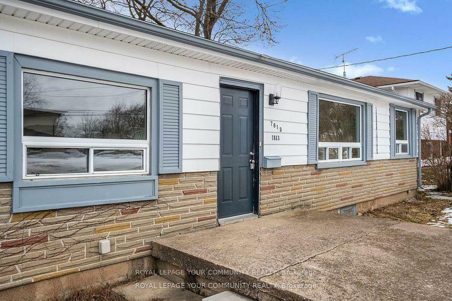 Photo de la propriété: 7813 Mulhern Street ON L2H 1B6