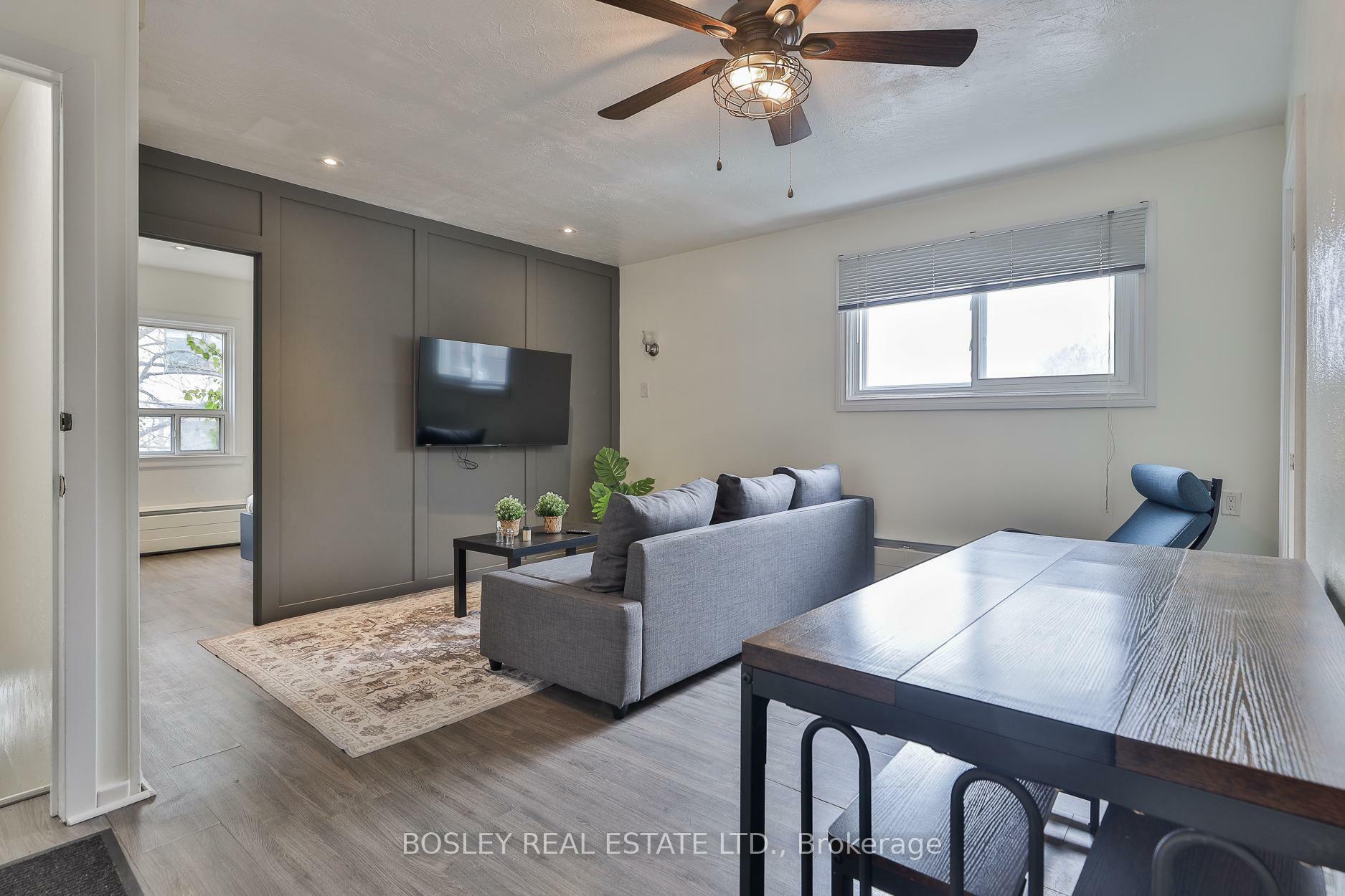 Property Photo: 16 Strathgowan Avenue ON M4N 1B9
