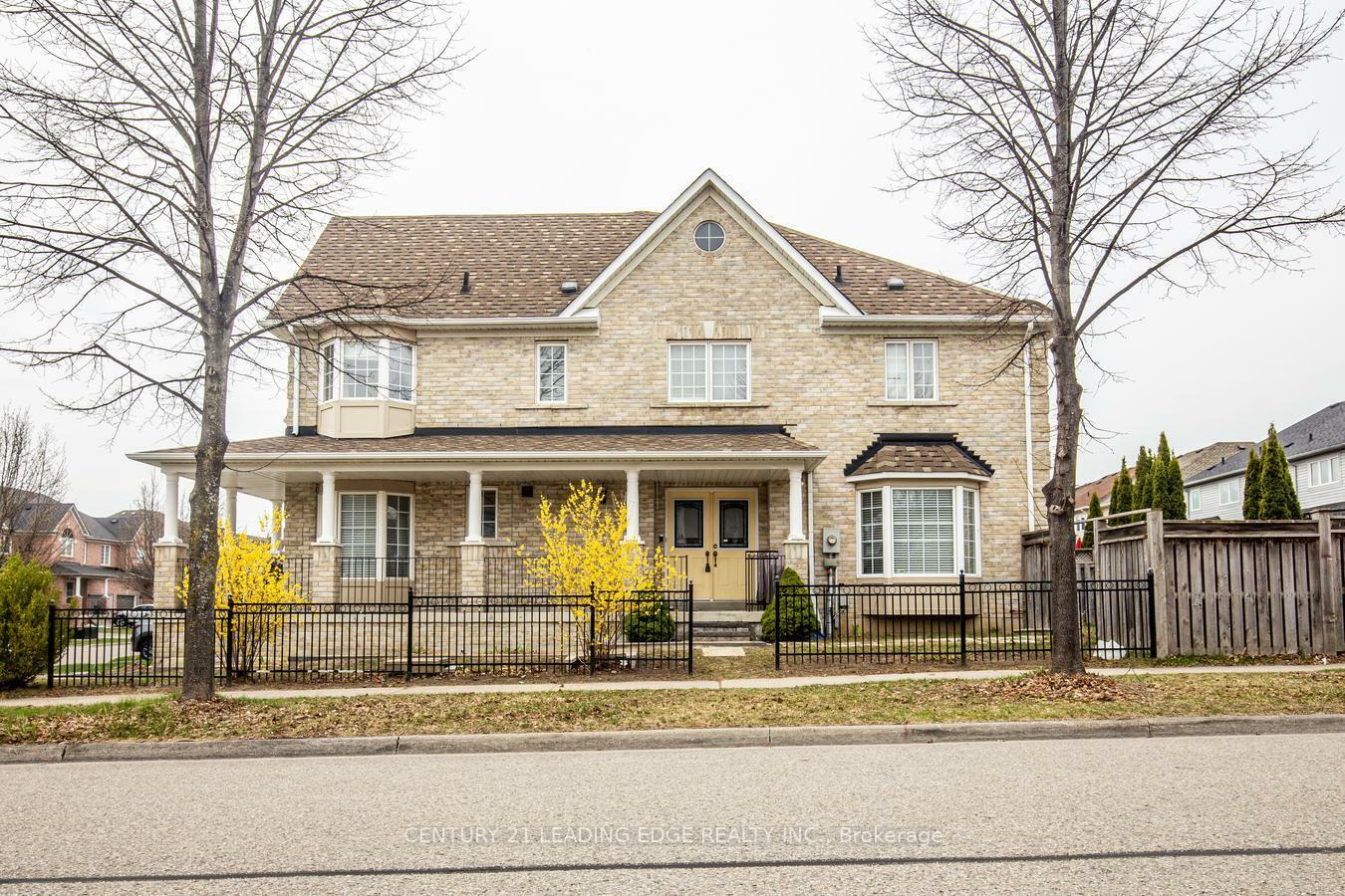 Property Photo: 2 Odessa Crescent ON L1R 3N9