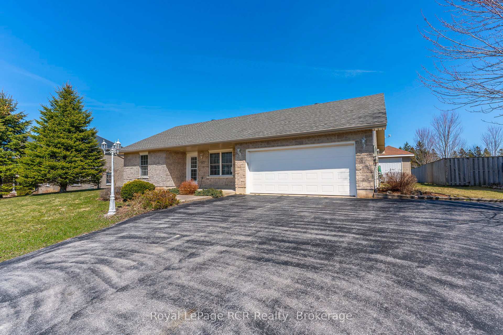 87 Heather Lynn Boulevard  Arran-Elderslie ON N0H 2N0 photo