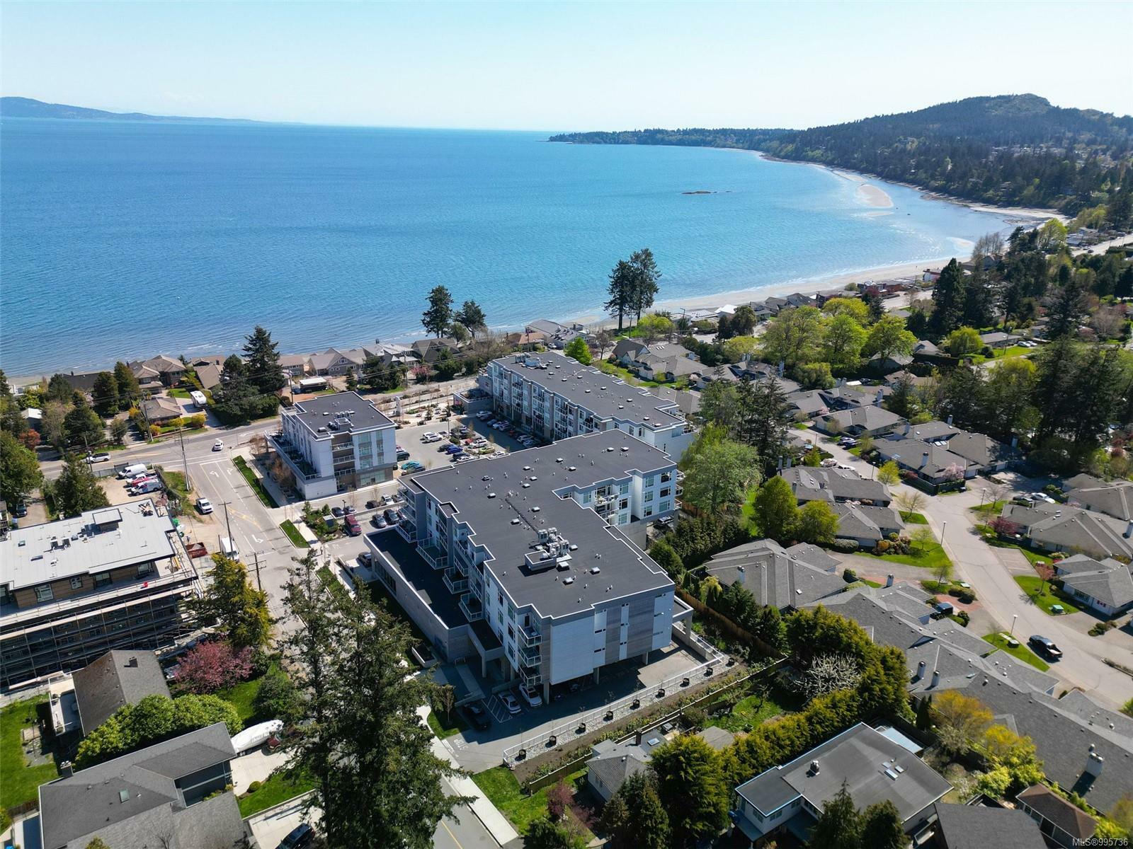 Property Photo: 5120 Cordova Bay Rd 309 BC V8Y 2K5