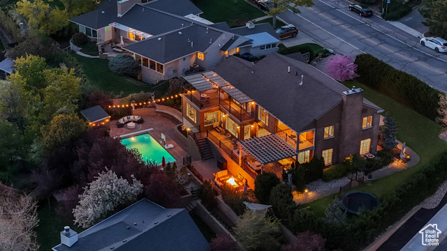 1230 E 11th Ave N  Salt Lake City UT 84103 photo