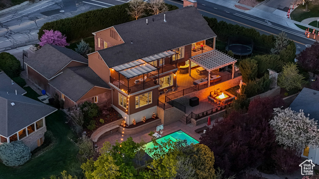 Property Photo: 1230 E 11th Ave N UT 84103