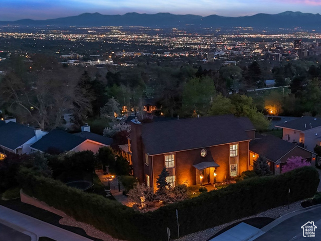 Property Photo: 1230 E 11th Ave N UT 84103